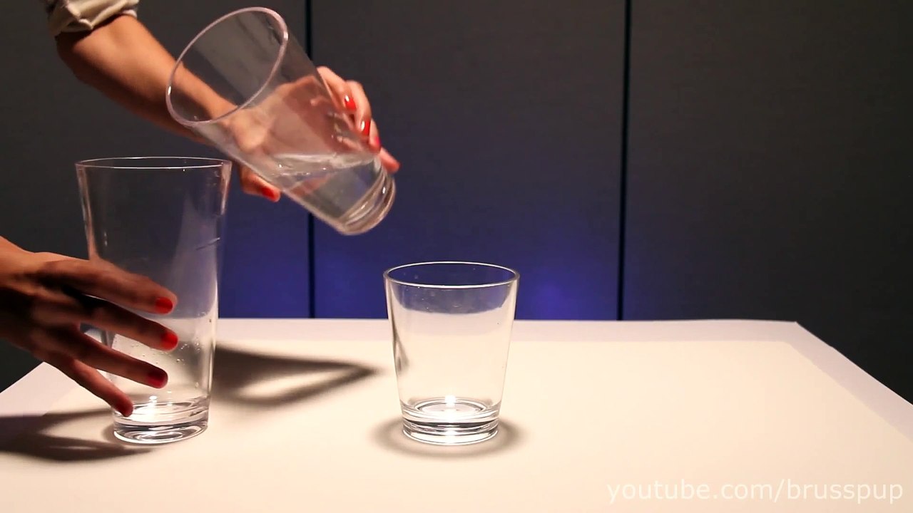 Incredible Chemical Reaction!