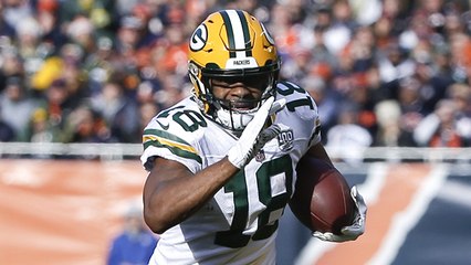 Stacey Dales breaks down what Packers are looking for in 2019 draft