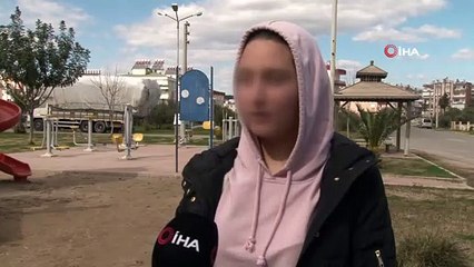 Sınıfta 8 Öğrenciden Dayak Yediğini İddia Eden Kız O Anları Anlattı