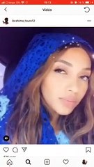 Réconciliation:  Adja Diallo pardonne Ibou Touré après la bastonnade