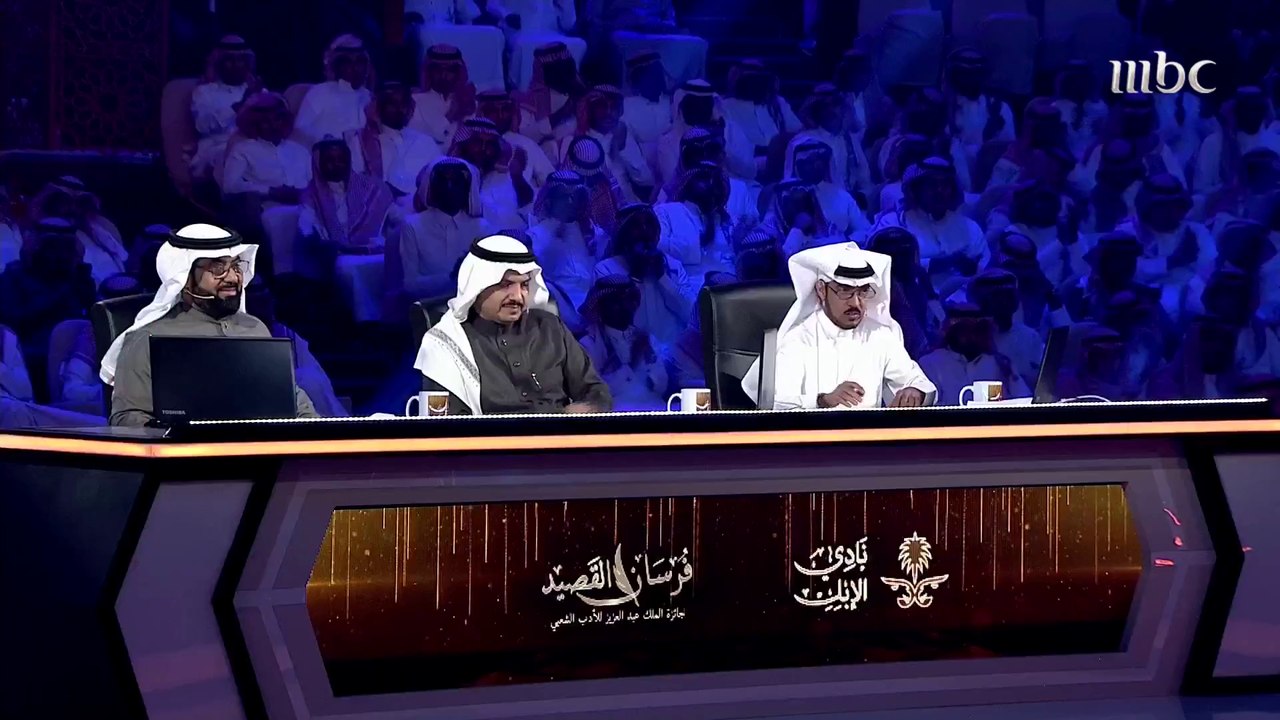 لجنة التحكيم تخشى على سلطان الأسيمر من "عنق الزجاجة"