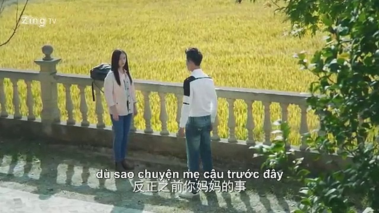 Bạn Học 200 Triệu Tuổi - Tập 19 Vietsub