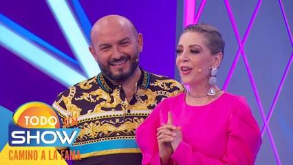 Todo Un Show | ¡Este viernes tendremos una increíble GALA DE ELIMINACIÓN en Este Es Mi Estilo!