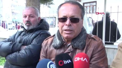 Denizli Okul Dönüşü Kazada Ölen Samet Son Yolcuğuna Uğurlandı