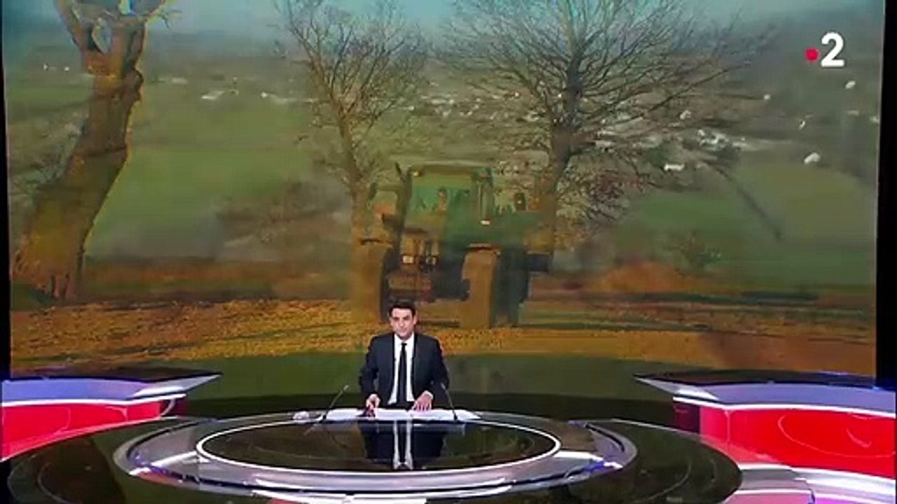 Agriculteurs : leurs enfants retournent à la terre