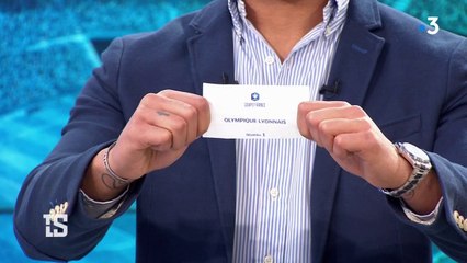 Coupe de France : Lyon - Rennes comme première demi-finale