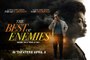 The Best Of Enemies Featurette - Behind The Scenes (2019) Taraji P. Henson Drama Movie HD