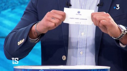 Coupe de France : Paris sera opposé à Nantes ou Vitré dans la seconde demi-finale