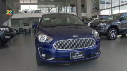 Ford Figo