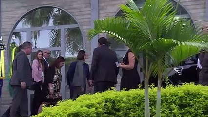 Guaidó dice que volverá a Venezuela "en los próximos días"