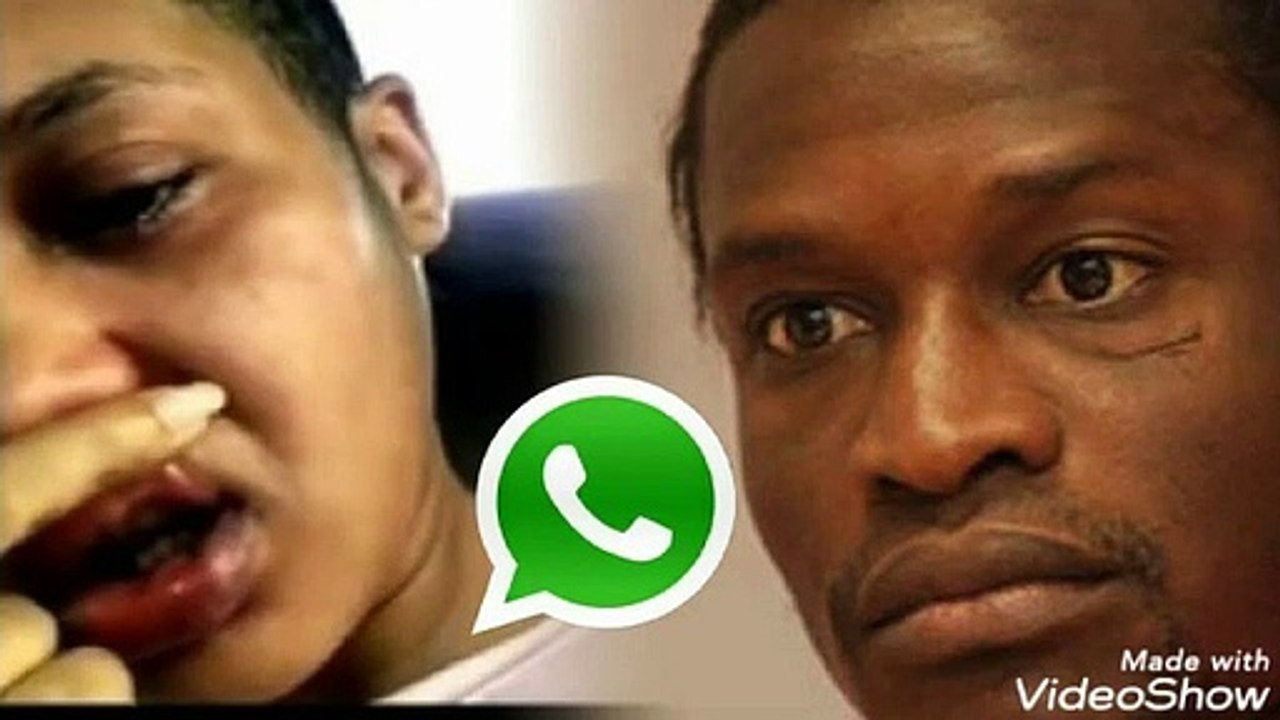 Le message audio WhatsApp qui dit tout sur les problèmes entre Adja Diallo et Ibou Touré
