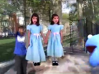 Wonder Showzen S03 E10