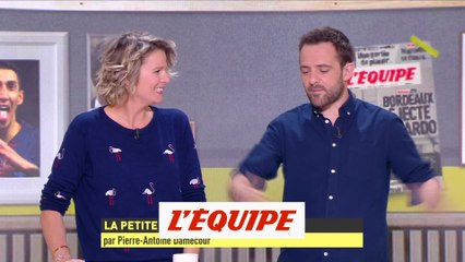 La petite lucarne du 28 février - Foot - EDE