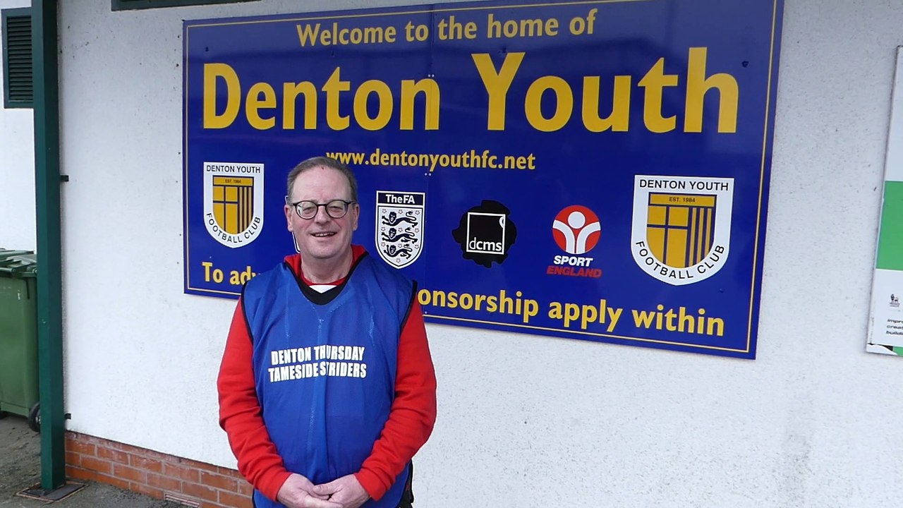 Wednesday on Thursday - David Wilson speaks