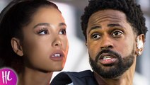 Ariana Grande & Big Sean Back Together | Hollywoodlife