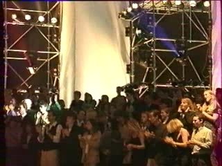 5) " Céline DION & Jean-Jacques GOLDMAN : Tapis Rouge "