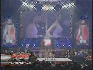 Wwe Raw FlashBack