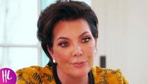 Kris Jenner Reacts To Jordyn Woods Red Table Talk Interview | Hollywoodlife