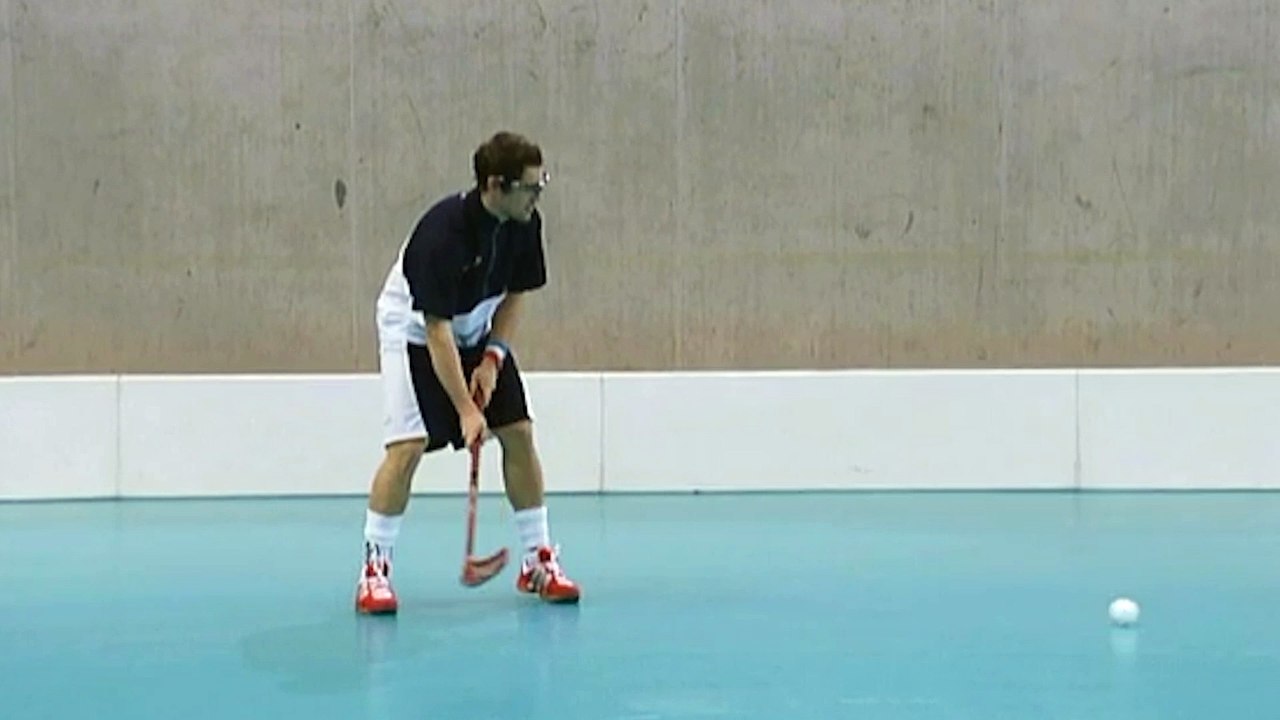 Pass geschlagen (Technik)