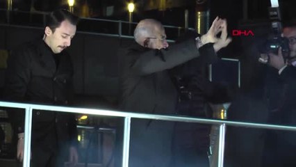 Temel Karamollaoğlu Artık Eski Safdillik Kalktı Gibi Gözüküyor