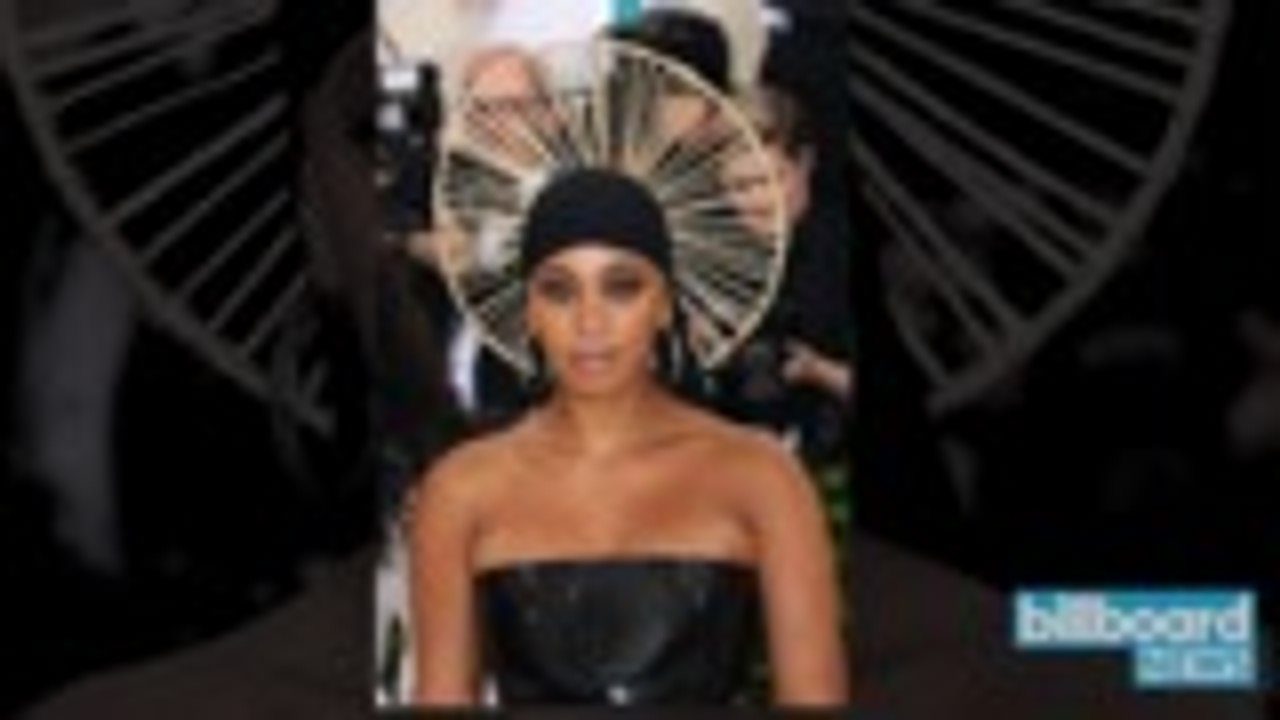 Solange Drops Enigmatic Trailer In Anticipation of Her Next Album | Billboard News