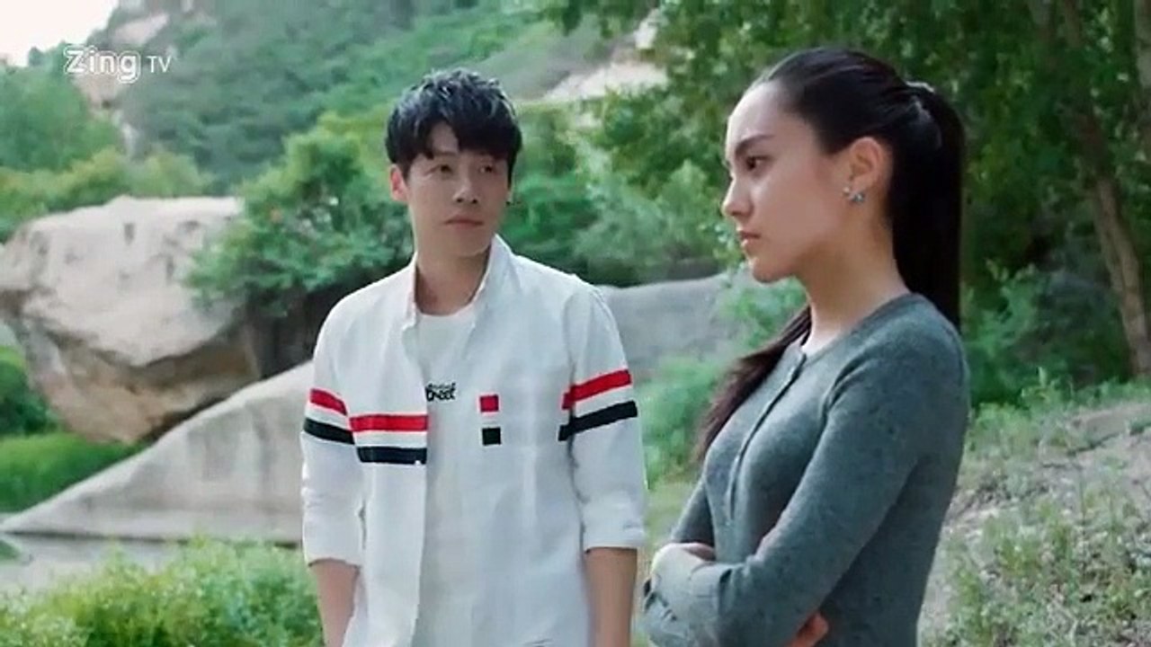 Bạn Học 200 Triệu Tuổi - Tập 21 Vietsub