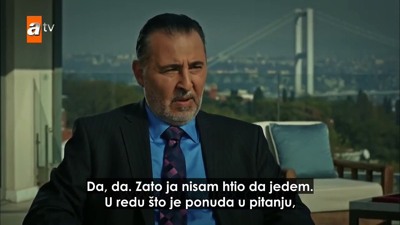 Srce mafije - 77 Epizoda - 4 deo