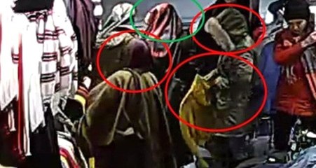 Polislerden 65 Yaşındaki Çete Liderine Okkalı Yanıt: Seni Bu Dosyadan Emekli Ederiz