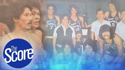 The Score: The Greatest PBA Duos of All Time
