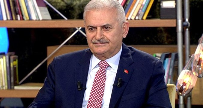 AK Parti İstanbul Adayı Yıldırım, İmamoğlu Sorusuna Böyle Yanıt Verdi: İstanbullu Kararını Verecek