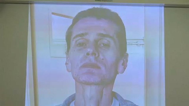 Винника перевели под присмотр врачей