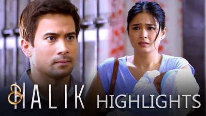 Halik: Jade asks help from Ace | EP 144