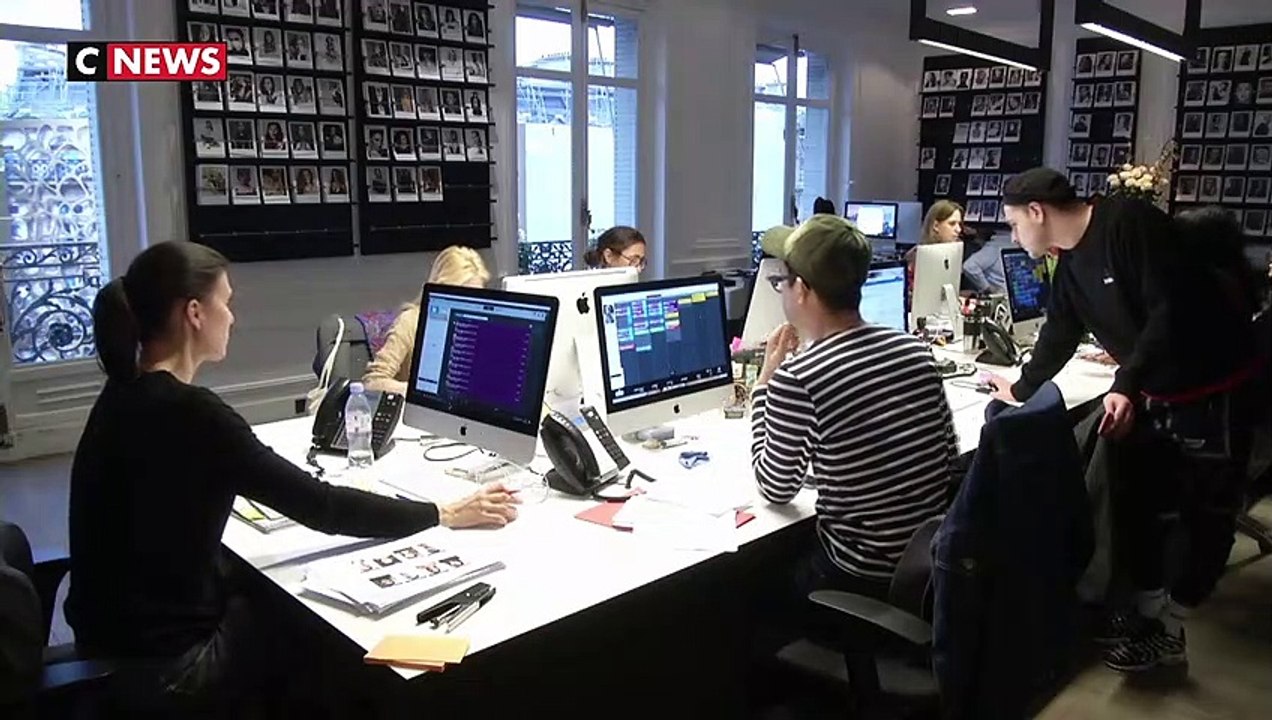 Fashion Week : où en est le combat contre l'extrême maigreur ?