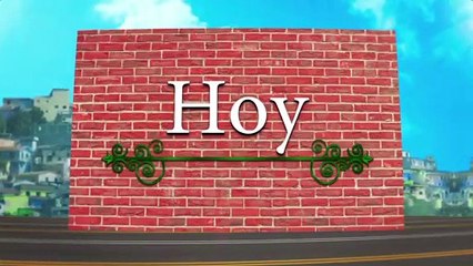 Calle Amores - Jueves 28 de febrero