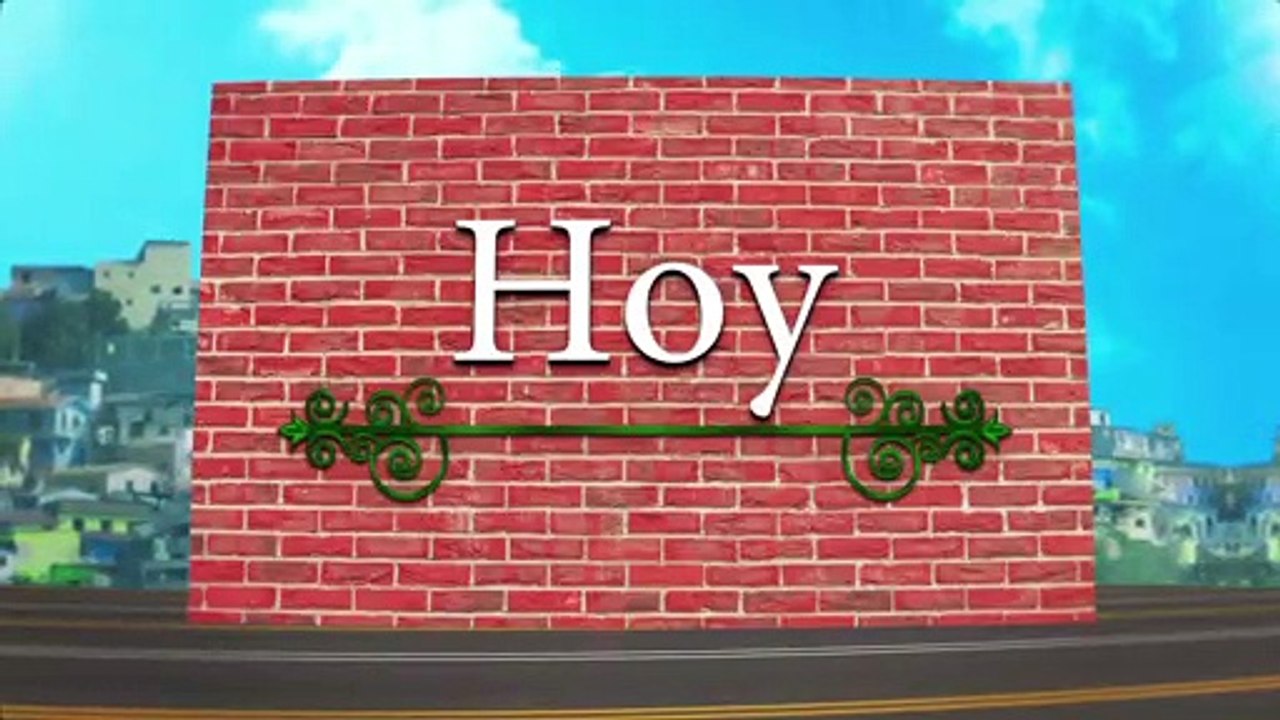 Calle Amores - Jueves 28 de febrero