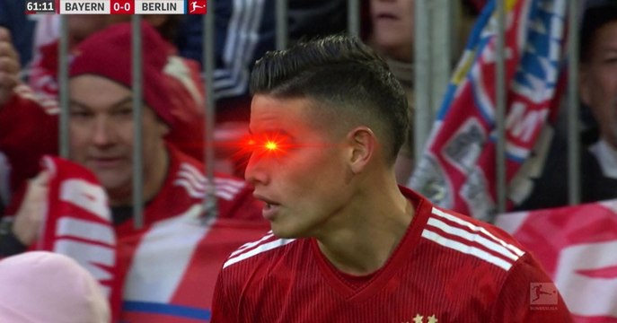 EXCLUSIVO: Magia en los pies