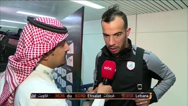 ردود الأفعال بعد مباراة الشباب والنصر في دوري كأس الأمير محمد بن سلمان