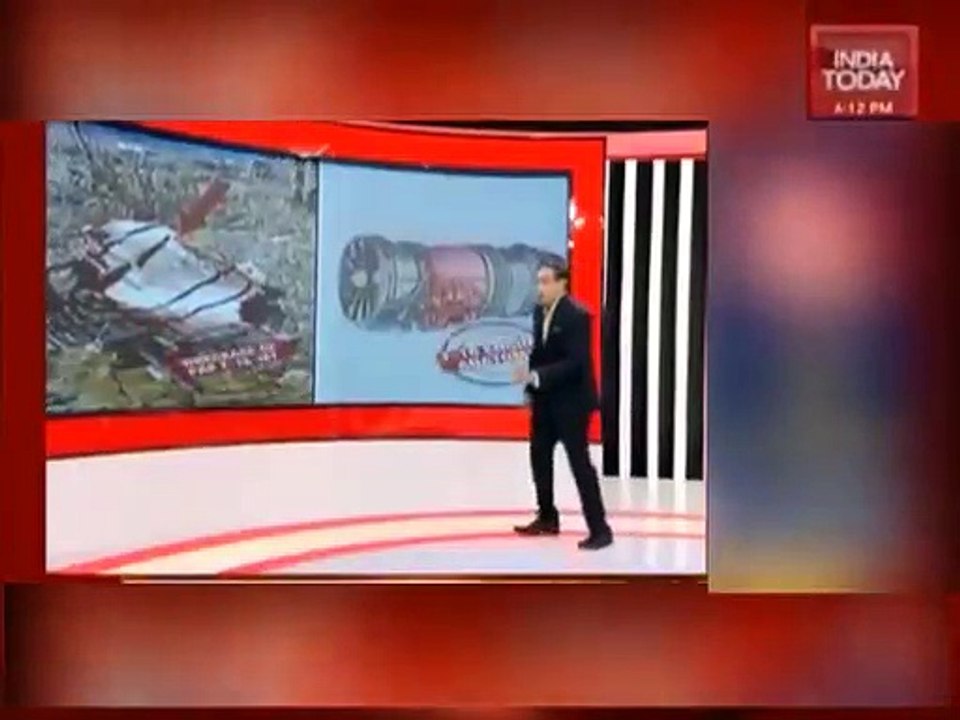 Indian Media Badly Exposed By Indian Defense Analyst