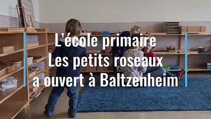 La pédagogie Montessori expliquée