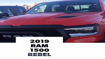 2019 Ram 1500 Rebel Burleson TX | BEST PRICE Ram Dealer Cleburne TX