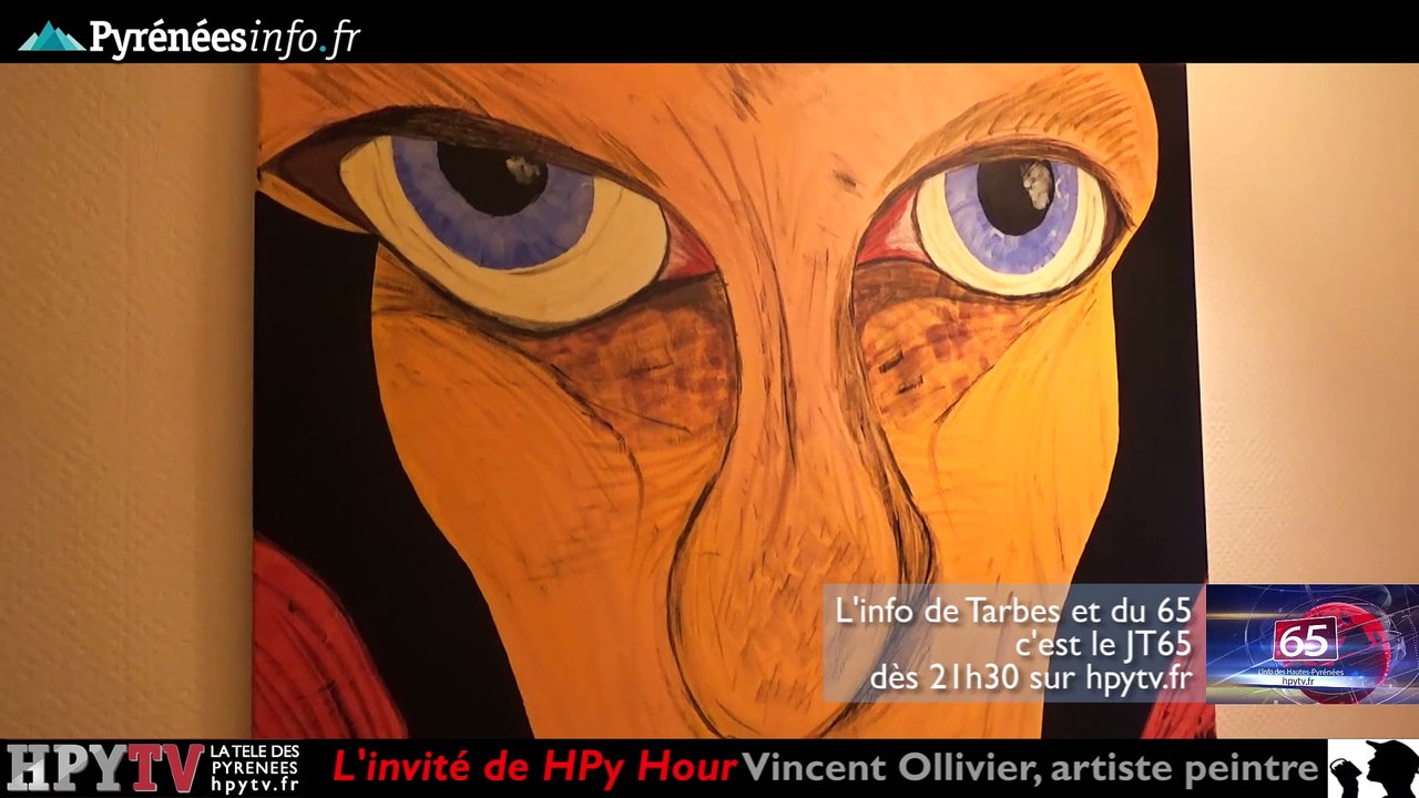 HPyTv Pyrénées | HPyHour #146 avec Mic Arts (Fév 19)