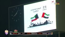 شباب الأهلي دبي يهزم العين بثنائية نظيفة في دوري الخليج العربي الإماراتي