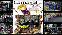 DESFILE DE CARNAVAL DEL COLEGIO SANTO DOMINGO  DE NAVIA 2019