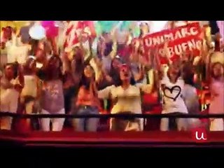 Tanda 59 de TV5 Satelital(23-02-2016)