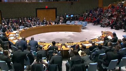 Megosztott az ENSZ BT Venezuela ügyében