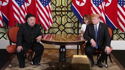 北, 북미정상회담 보도..."생산적 대화 이어가기로" / YTN