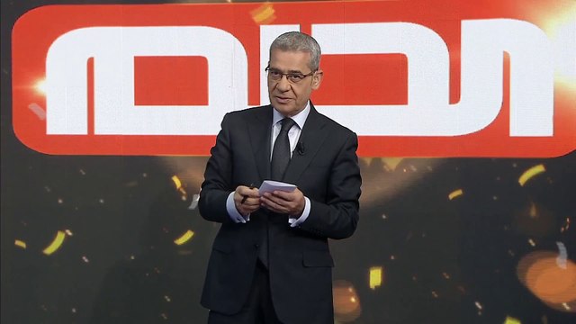 سمير ميخائيل من مصر - الفائز بمسابقة الحلم