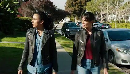 NCIS Los Angeles - Into The Breach (Sneak Peek 1)