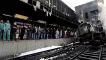 حادثة القطار.. لماذا تهمل حكومة مصر صيانة المرافق العامة؟