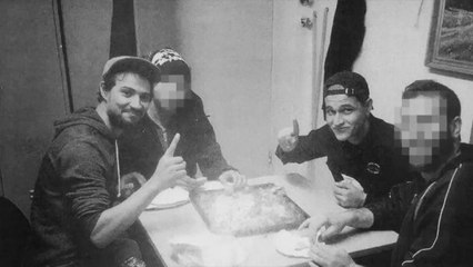 Seehofer will Anis Amris Freund suchen